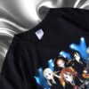 "初期放課後ティータイム / けいおん!" print tee