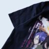 "ツナと骸でリャンメン / 家庭教師ヒットマンリボーン" double side print tee