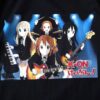 "初期放課後ティータイム / けいおん!" print tee