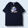 "アフロディのピン / イナズマイレブン" print tee