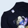 "アフロディのピン / イナズマイレブン" print tee