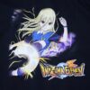 "アフロディのピン / イナズマイレブン" print tee