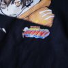 "ツナと骸でリャンメン / 家庭教師ヒットマンリボーン" double side print tee