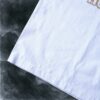 "クラピカとクロロのリャンメン / HUNTER×HUNTER" double side print tee