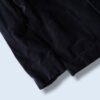 velours fabric tailoerd jacket
