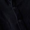 velours fabric tailoerd jacket