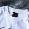"クラピカとクロロのリャンメン / HUNTER×HUNTER" double side print tee