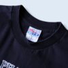 "幻影旅団と蜘蛛のリャンメン / HUNTER×HUNTER" double side print tee