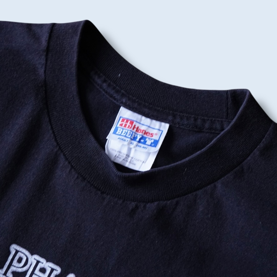 "幻影旅団と蜘蛛のリャンメン / HUNTER×HUNTER" double side print tee