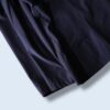 drape fabric oversized easy tailoerd jacket