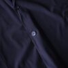 drape fabric oversized easy tailoerd jacket