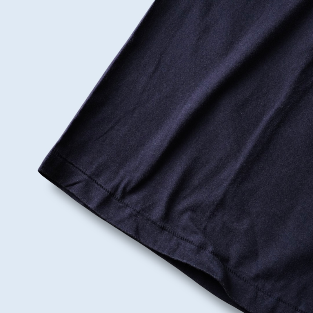 "リャンメンデカプリ / ボンデージフェアリーズ" double side print tee