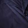 drape fabric oversized easy tailoerd jacket