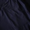 drape fabric oversized easy tailoerd jacket