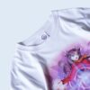 "待望のFate良グラ / Fate/stay night Heaven's Feel" print tee
