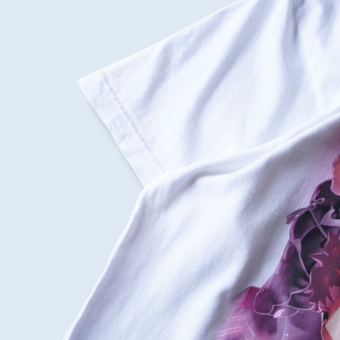 "待望のFate良グラ / Fate/stay night Heaven's Feel" print tee
