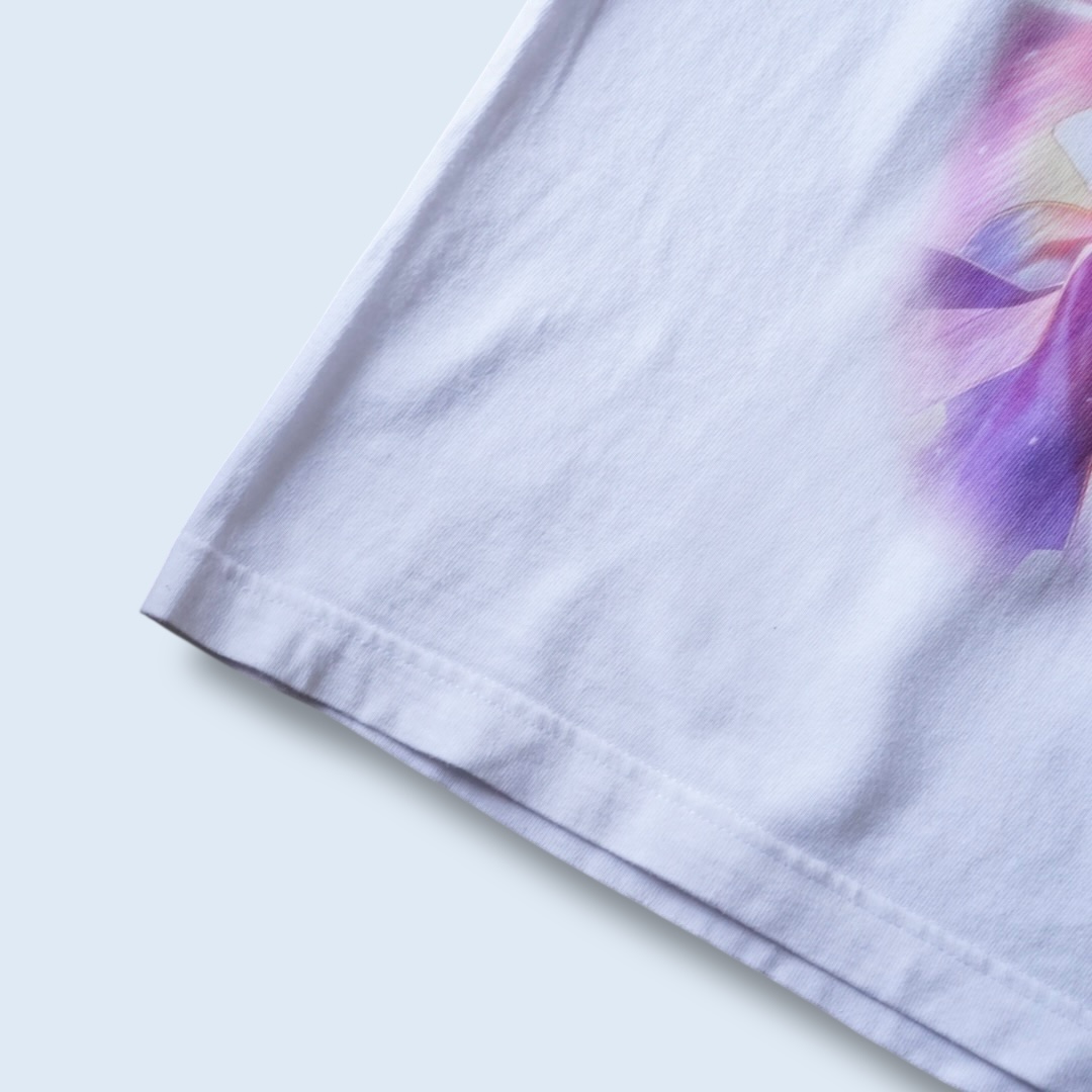 "待望のFate良グラ / Fate/stay night Heaven's Feel" print tee