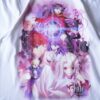 "待望のFate良グラ / Fate/stay night Heaven's Feel" print tee