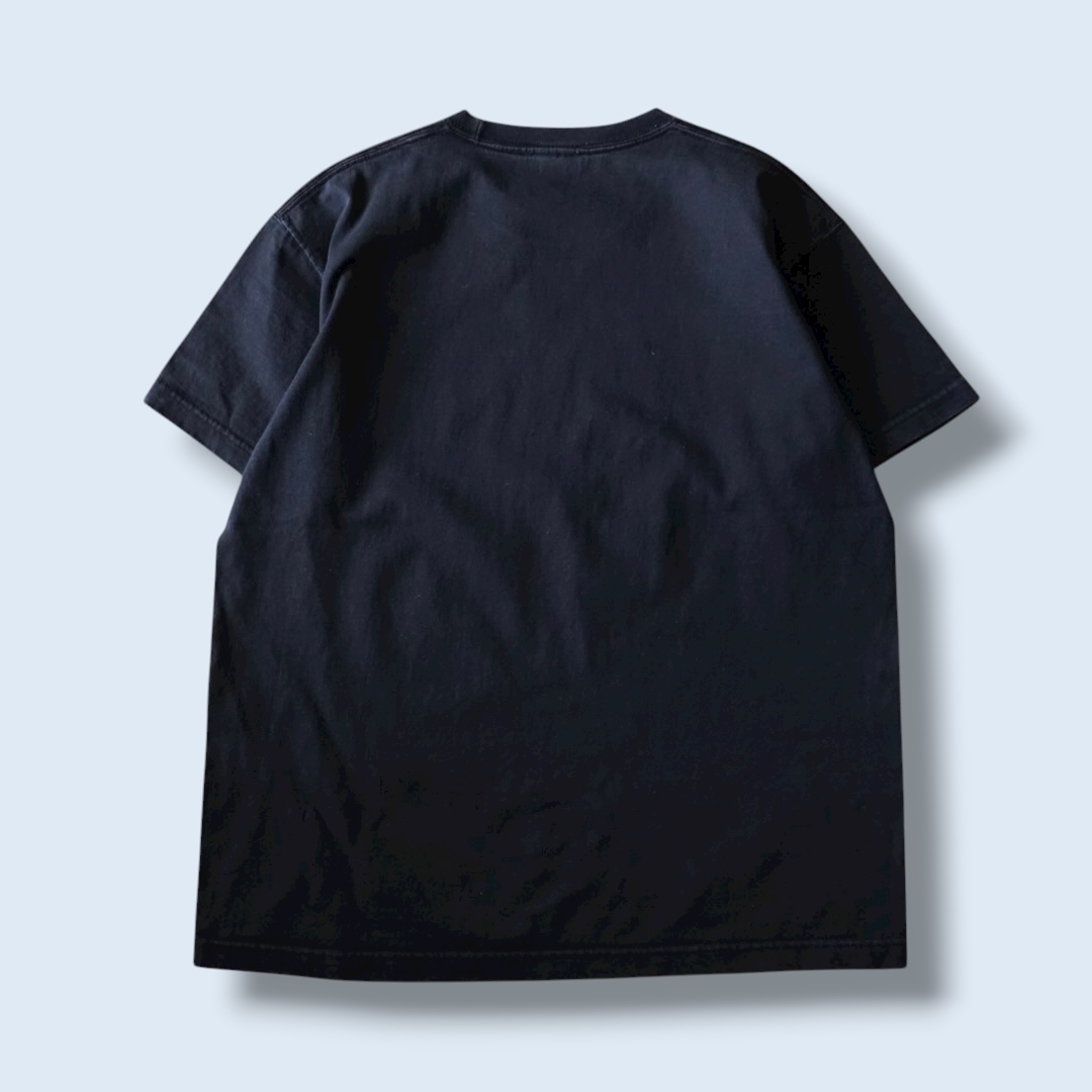 “サワ極上プリント / KITE” print tee