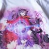 "待望のFate良グラ / Fate/stay night Heaven's Feel" print tee