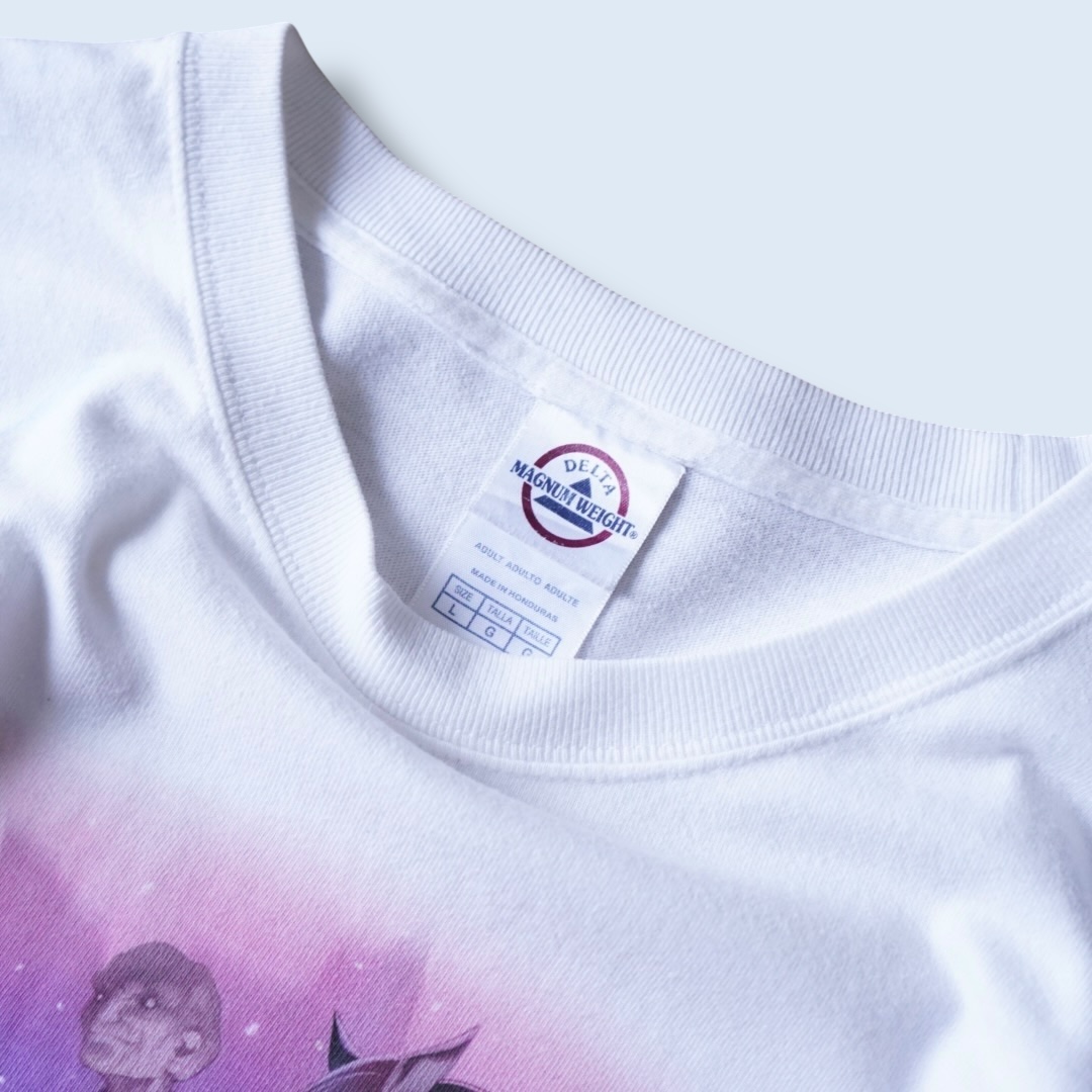 "待望のFate良グラ / Fate/stay night Heaven's Feel" print tee