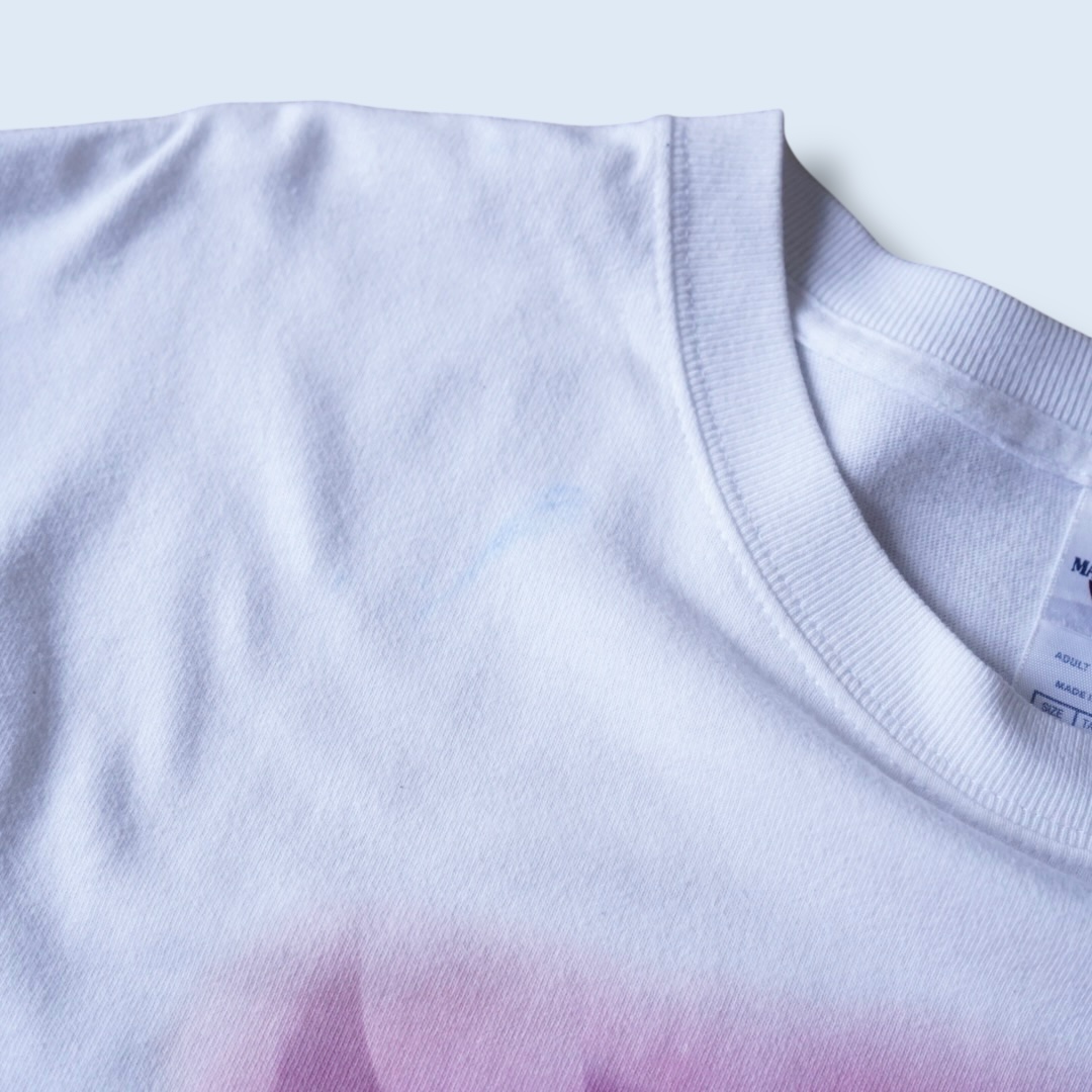 "待望のFate良グラ / Fate/stay night Heaven's Feel" print tee