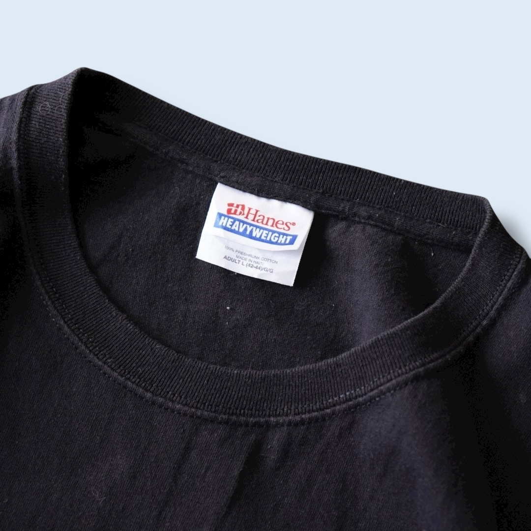 "岸本恵のピン / GANTZ" print tee