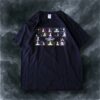 "シュタゲのリャンメン / シュタインズゲートゼロ" print tee