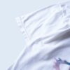 "珍品シュタゲの本気ブート / シュタインズゲート" print tee