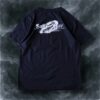 "シュタゲのリャンメン / シュタインズゲートゼロ" print tee