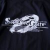 "シュタゲのリャンメン / シュタインズゲートゼロ" print tee