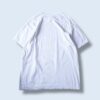"珍品シュタゲの本気ブート / シュタインズゲート" print tee