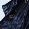 dragon embroidery like China gown