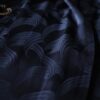 dragon embroidery like China gown