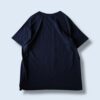 "鳴&泉美 / Another" print tee