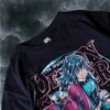"好配色義勇のピン / 鬼滅の刃" print tee