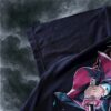 "好配色義勇のピン / 鬼滅の刃" print tee