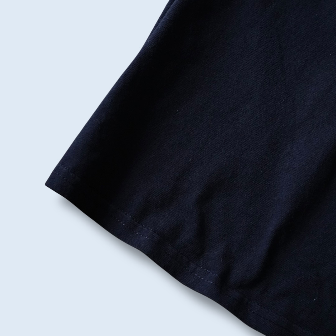 "やりすぎなくらいのヤミちゃんピン / ToLOVEる" print tee