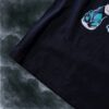 "好配色義勇のピン / 鬼滅の刃" print tee