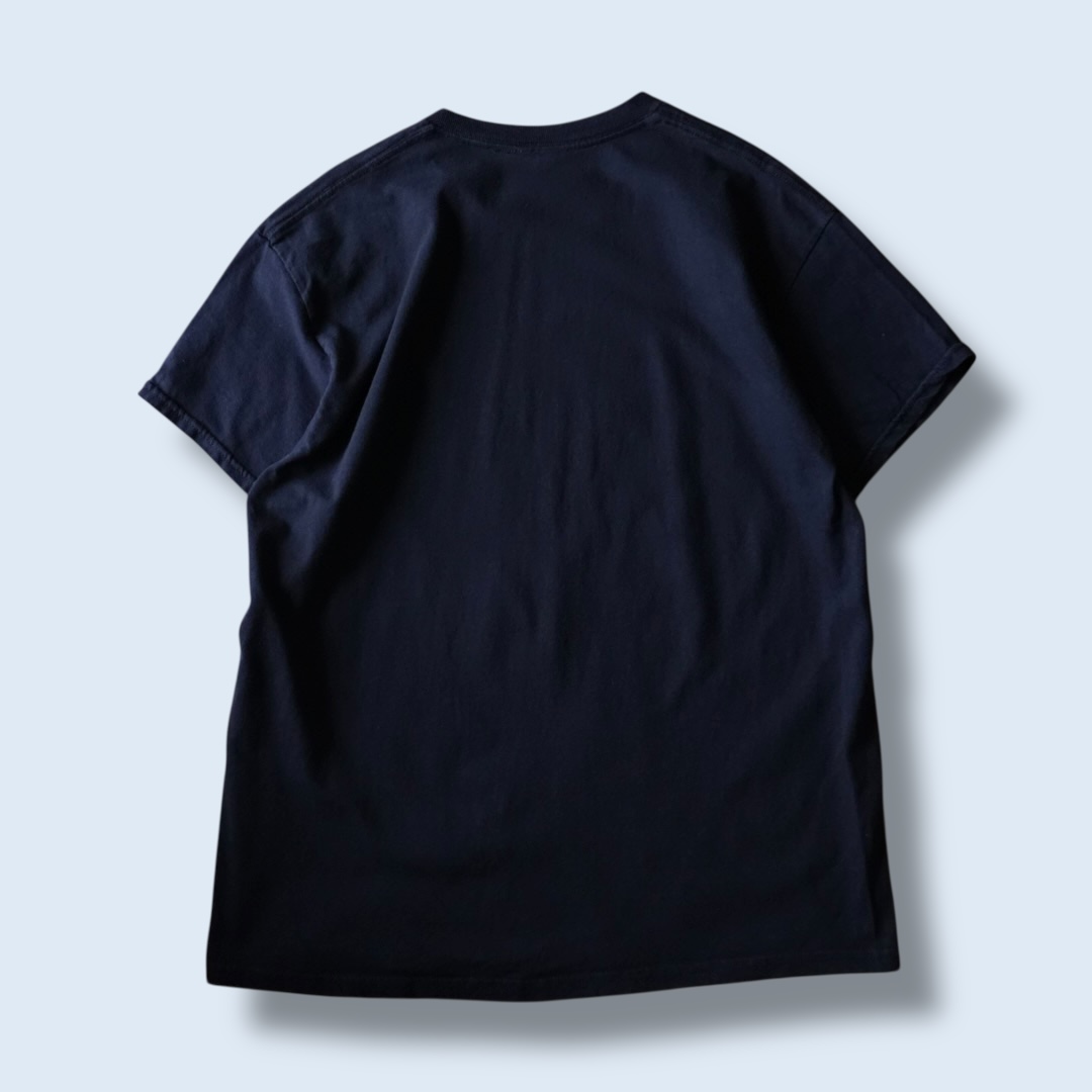 "やりすぎなくらいのヤミちゃんピン / ToLOVEる" print tee