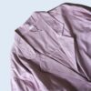 【Remake】”桜” × “藍染” gradation coat