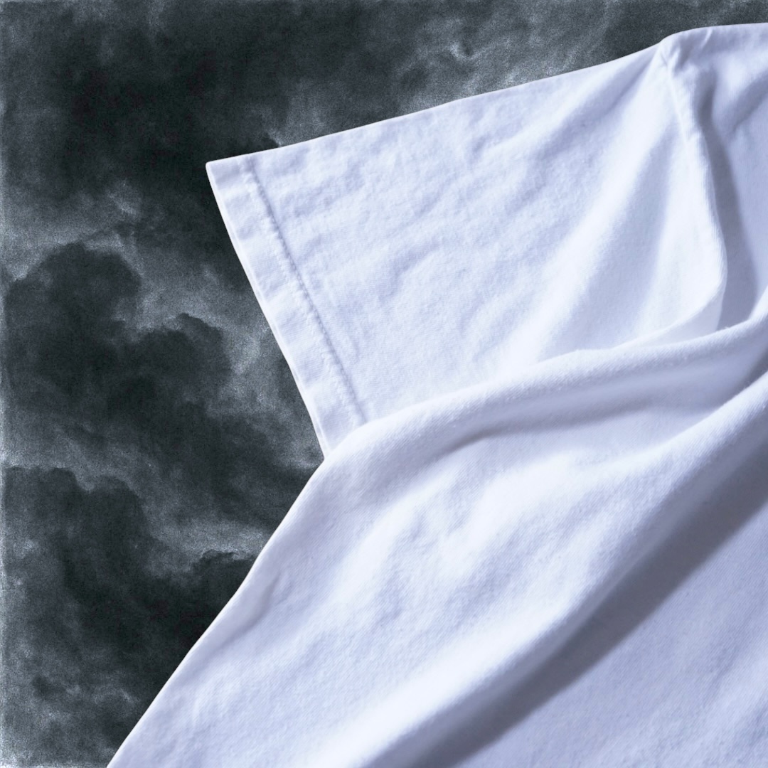 "復活版B小町ルビィのピン / 推しの子" print tee