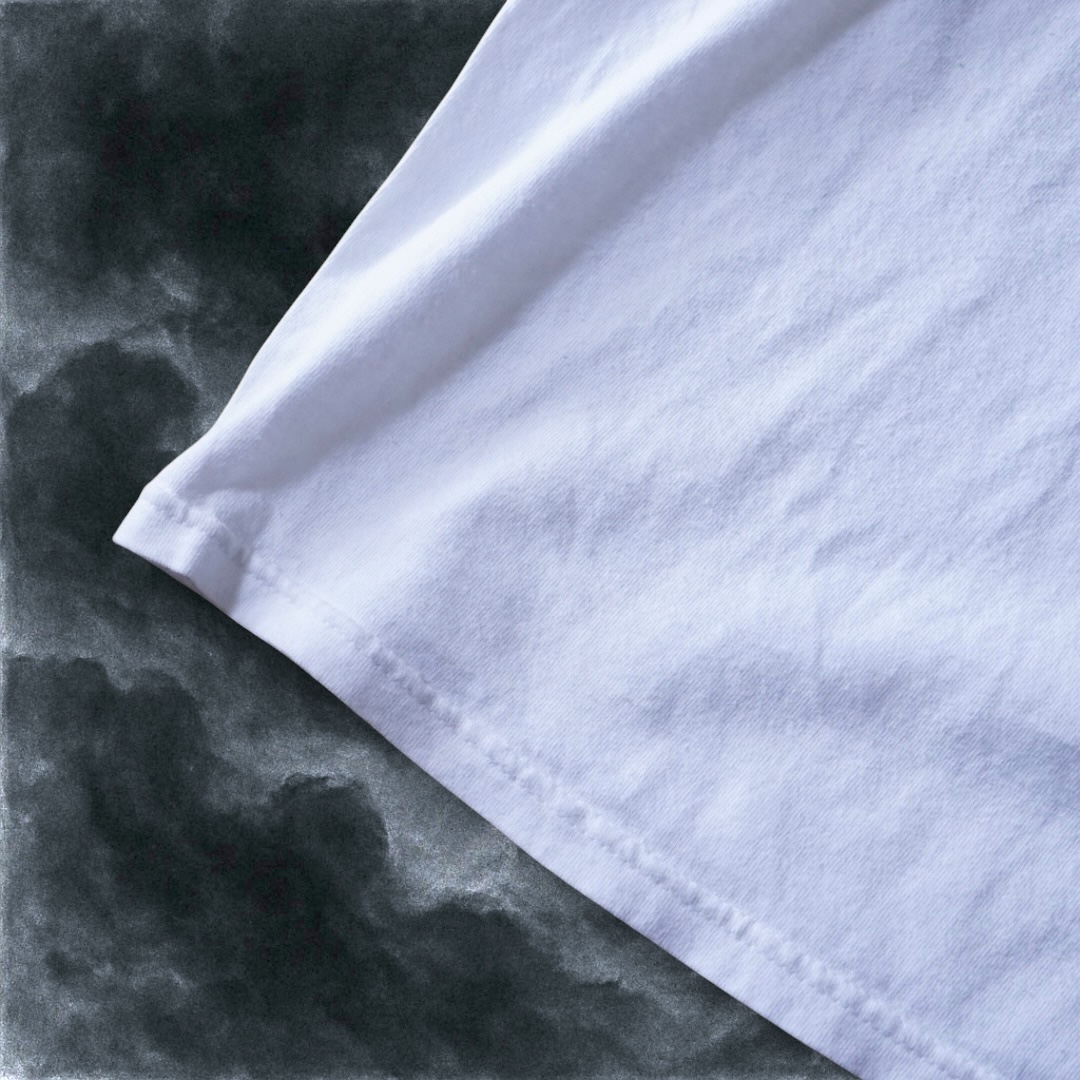 "復活版B小町ルビィのピン / 推しの子" print tee