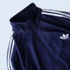 【adidas】"オーバーサイズでちゃんと身幅広めトラックジャケット"