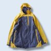 【KING SIZE】oversized rare color mountain parka