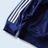 【adidas】"オーバーサイズでちゃんと身幅広めトラックジャケット"