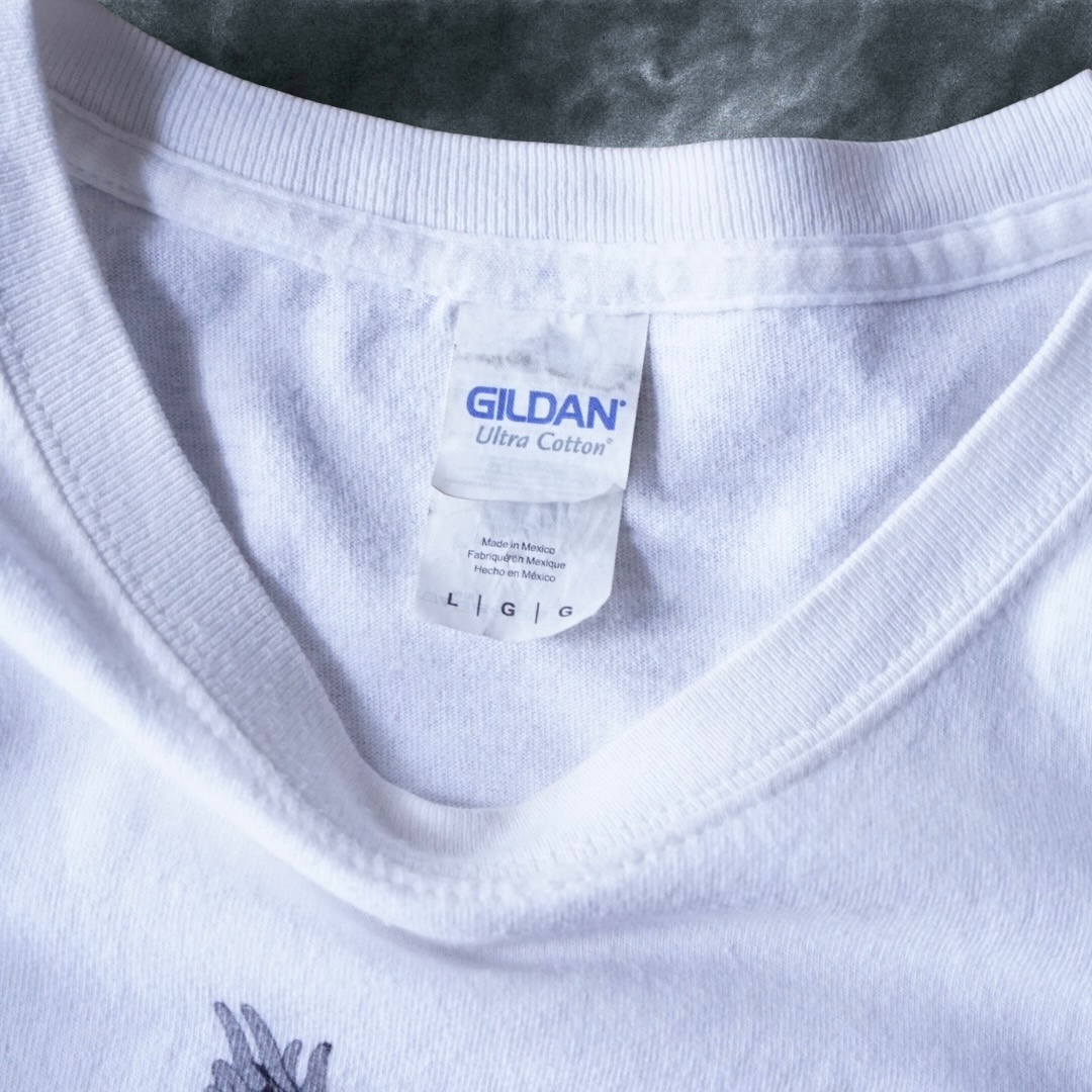 "復活版B小町ルビィのピン / 推しの子" print tee