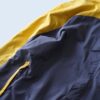 【KING SIZE】oversized rare color mountain parka