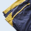 【KING SIZE】oversized rare color mountain parka