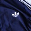 【adidas】"オーバーサイズでちゃんと身幅広めトラックジャケット"
